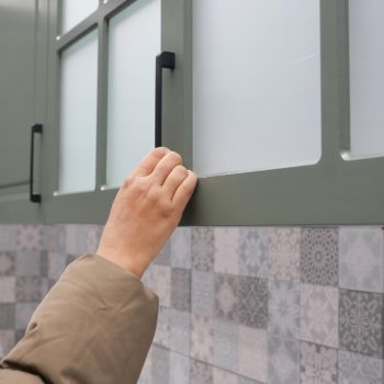 cupboard door handles