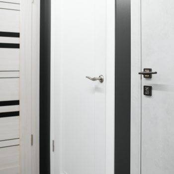 door handles