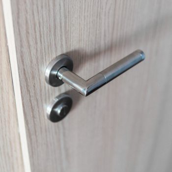 internal door handles