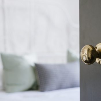 internal door handles