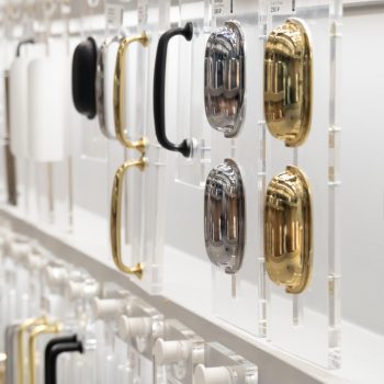 wardrobe door handles