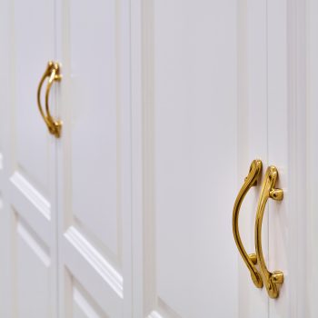 wardrobe door handles
