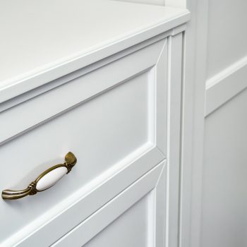 wardrobe door handles