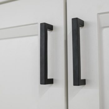 wardrobe door handles