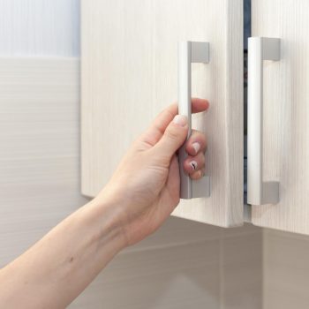 kitchen door handles