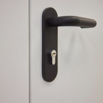 door handle