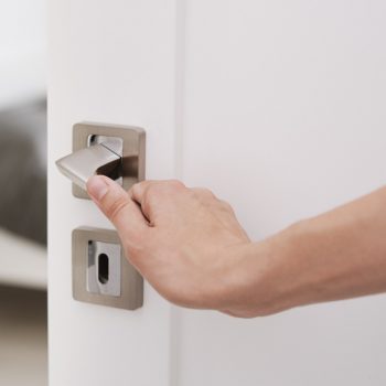 internal door handles