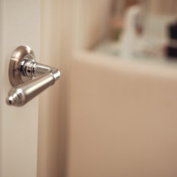 door handle
