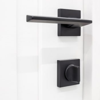 door handle