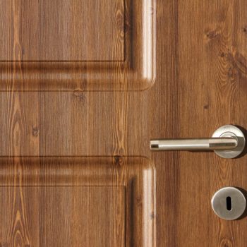 door handle