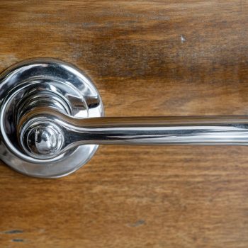 door handle
