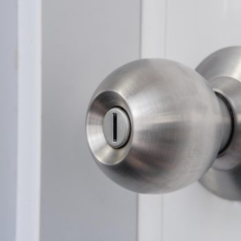 door handle