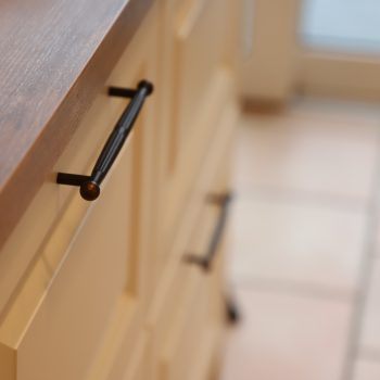 door handle