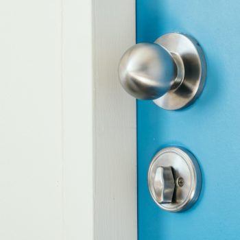 lock