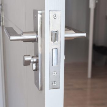 lock