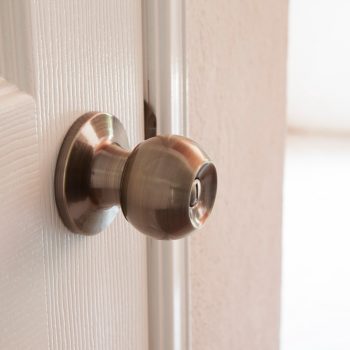 door handle