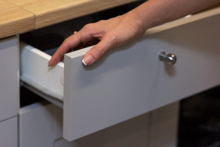 cupboard door handles