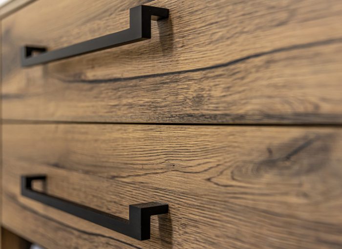 wardrobe door handles
