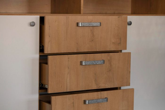 cupboard door handles