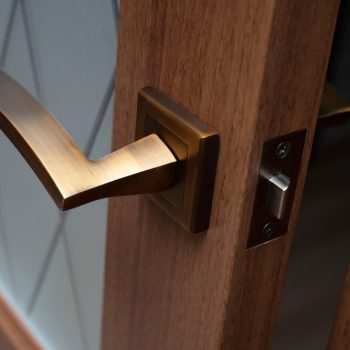 internal door handles