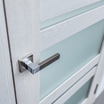 internal door handles