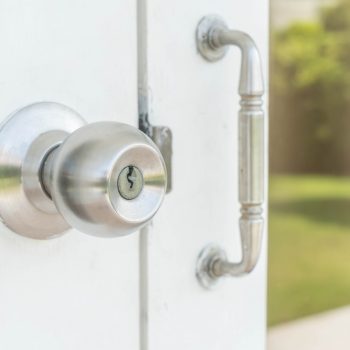 internal door handles
