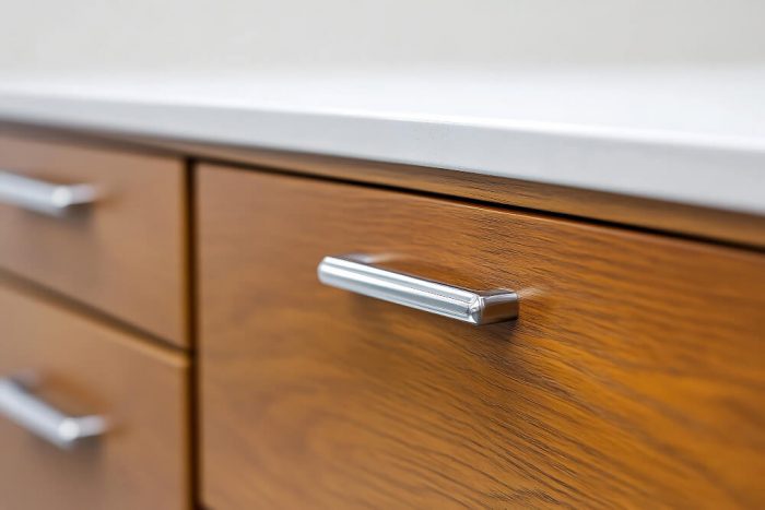 kitchen door handles