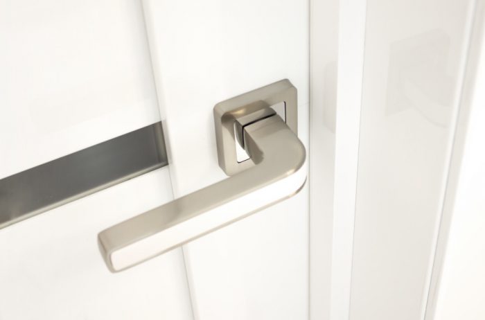 internal door handles