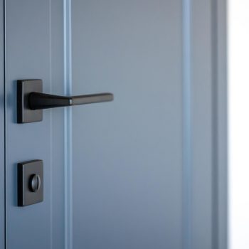 door handles