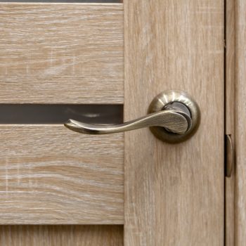 door handles