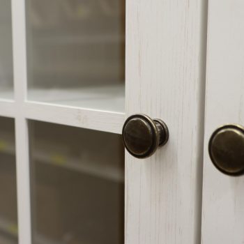 door handles