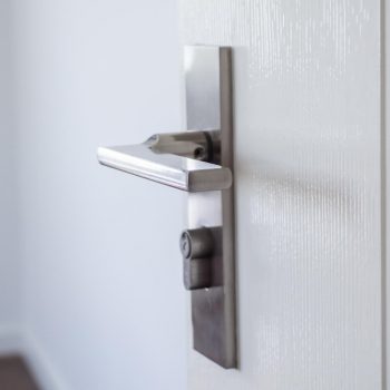 door handles