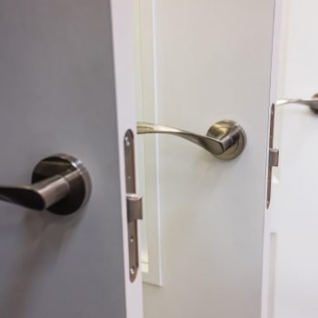 internal door handles