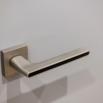 door handles