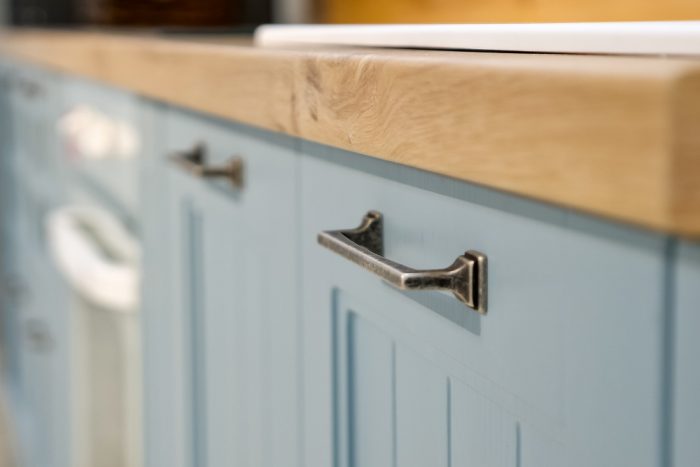 kitchen door handles