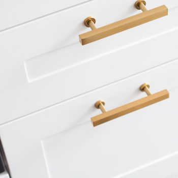 door handles