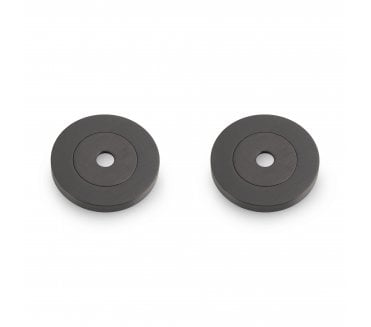 A&W AW50RP Rose Packs to Suit A&W Pull Handles - Dark Bronze PVD