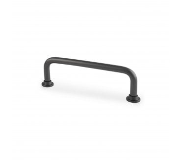 A&W AW811 Scandi Cabinet Pull Handles - Dark Bronze