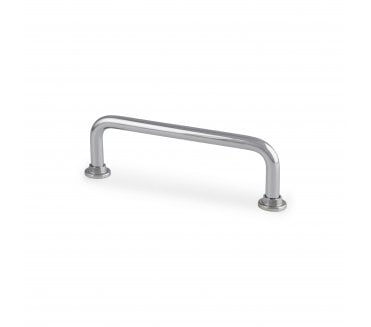A&W AW811 Scandi Cabinet Pull Handles - Polished Chrome