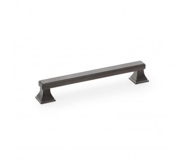 A&W AW813 Jesper Square Cabinet Pull Handles - Dark Bronze