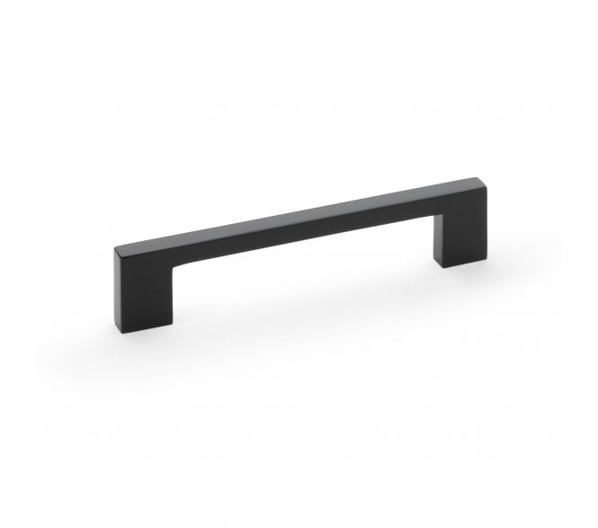 A&W AW837 Marco Cabinet Pull Handles - Black