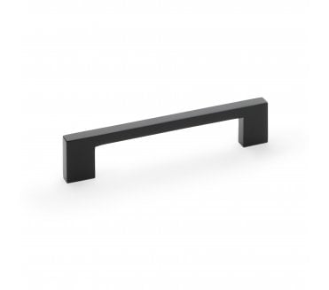 A&W AW837 Marco Cabinet Pull Handles - Black