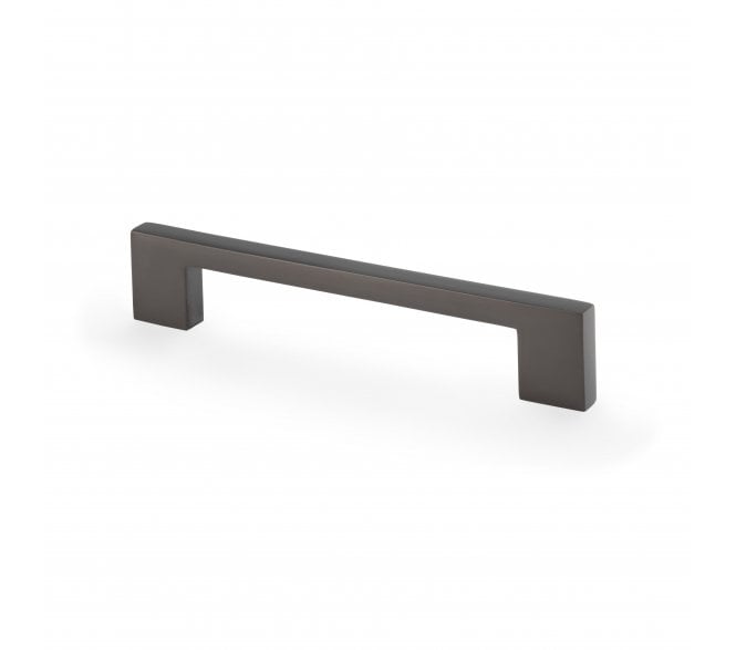 A&W AW837 Marco Cabinet Pull Handles - Dark Bronze
