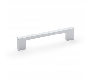 A&W AW837 Marco Cabinet Pull Handles - Polished Chrome
