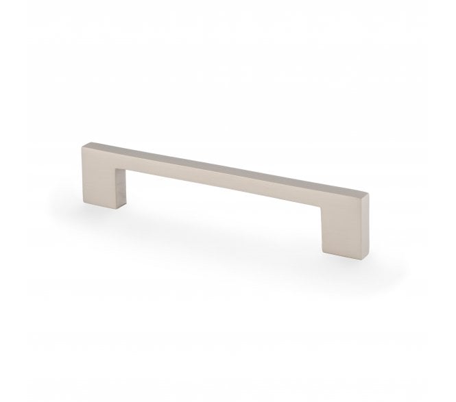 A&W AW837 Marco Cabinet Pull Handles - Satin Nickel