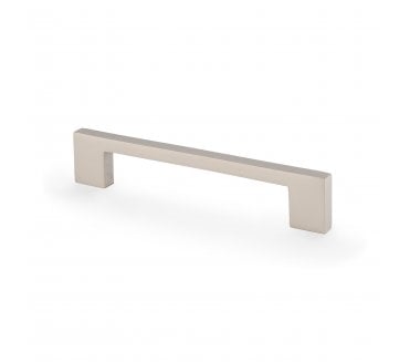A&W AW837 Marco Cabinet Pull Handles - Satin Nickel