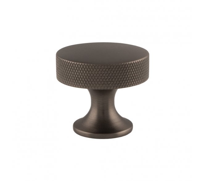 A&W AW841 Berlin Cupboard Knobs - Dark Bronze