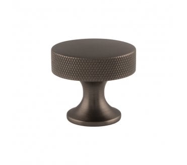 A&W AW841 Berlin Cupboard Knobs - Dark Bronze