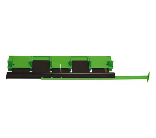 Adjustable Drilling Jig For Cabinet Pull Handles