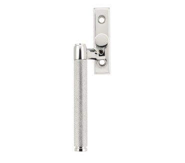 Anvil 46159 Brompton Knurled Locking Espag Fastener (Left Hand) - Polished Chrome